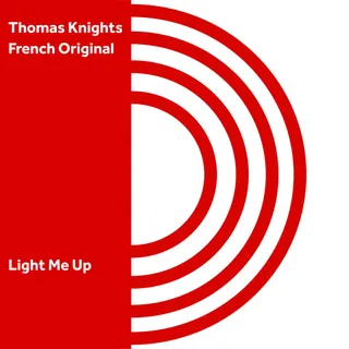 Thomas Knights