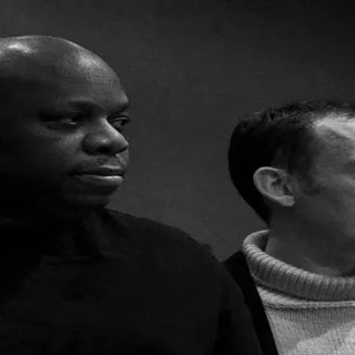 Double 99 & Ripgroove & Timbaland
