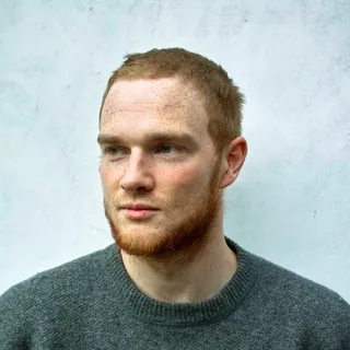 Rian Treanor