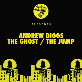 Andrew Diggs