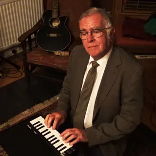 Tony Morris
