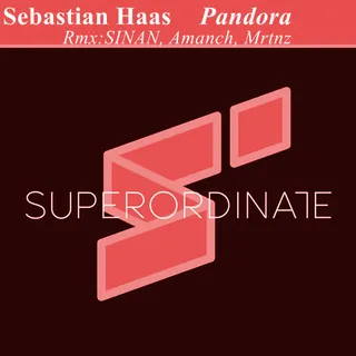 Sebastian Haas