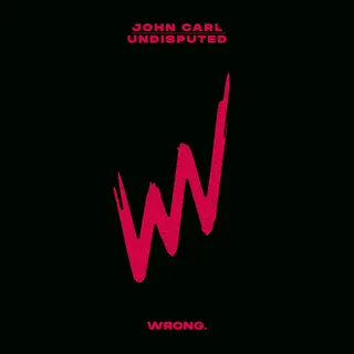 John Carl