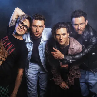 mcfly