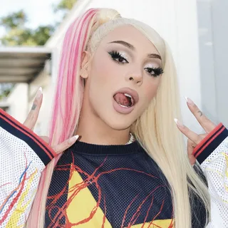 Pabllo Vittar