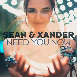 Sean & Xander