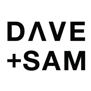 Dave + Sam