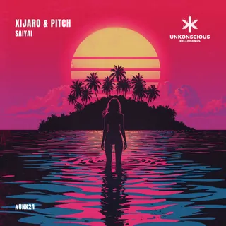 XiJaro & Pitch