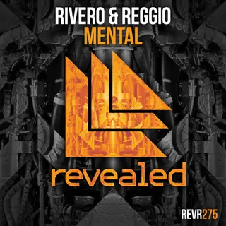 RIVERO & REGGIO