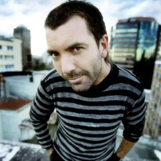 Paul Mac