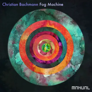 Christian Bachmann