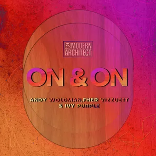 Andy Woldman