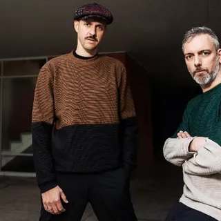Frankey & Sandrino