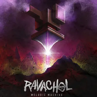 RAVVA