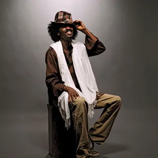 K'Naan