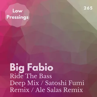 Big Fabio