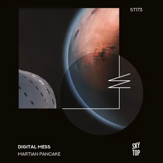 Digital Mess