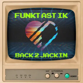 Funktastik