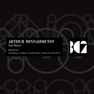 Arthur Minnahmetov