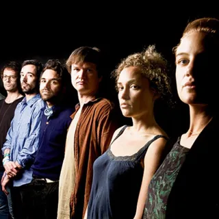 Choir Of Young Believers