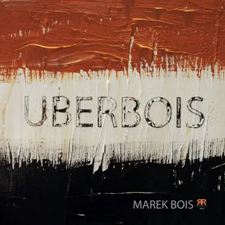 Marek Bois