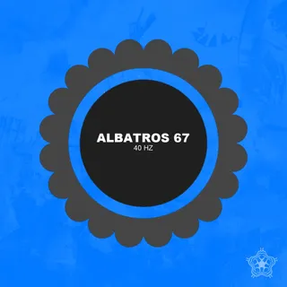 Albatros 67