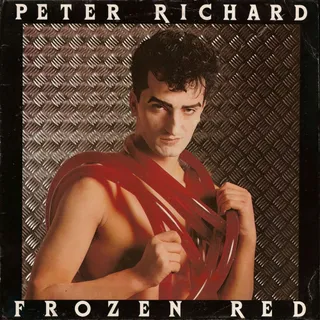 Peter Richard