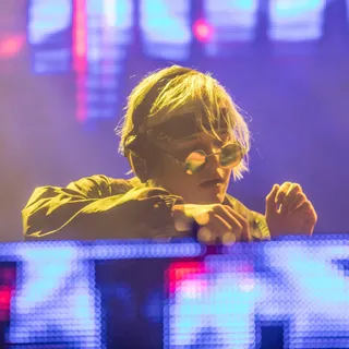 Ghastly