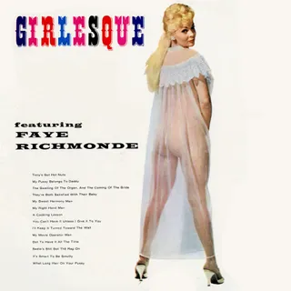 Faye Richmonde