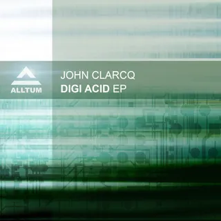 John Clarcq