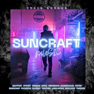 Suncraft