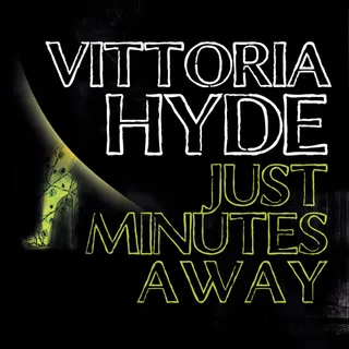 Vittoria Hyde