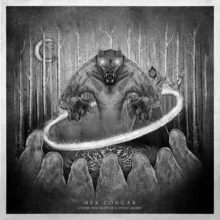 Hex Cougar