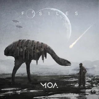 Moa