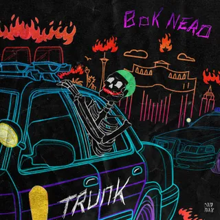 Bok Nero