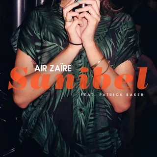 Air Zaïre