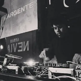 Julio Largente & Mariano Rial