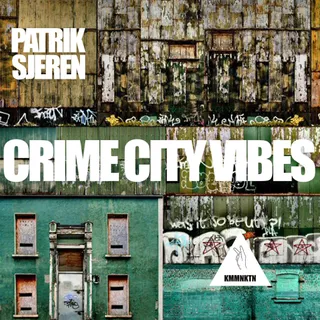 Patrik Sjeren