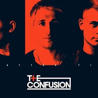 The Confusion & DJ Emil