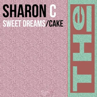 Sharon C
