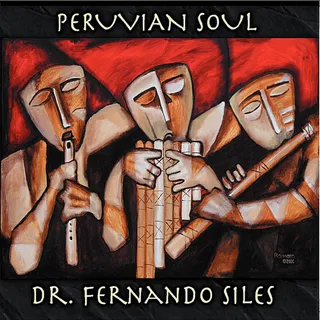 Dr. Fernando
