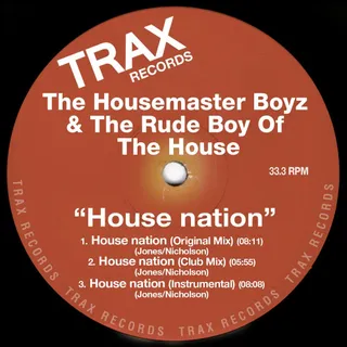 The Housemaster Boyz