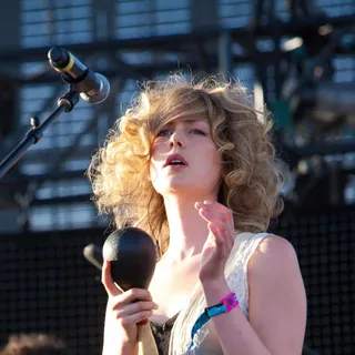 Lisa Lobsinger