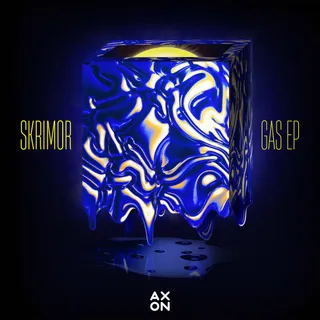 Skrimor