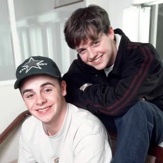 PJ & Duncan