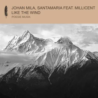 Johan Mila