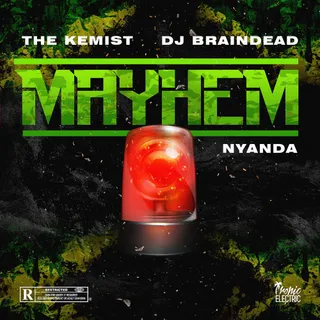 Nyanda