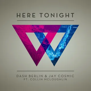 Collin McLoughlin