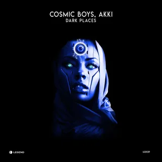 Cosmic Boys
