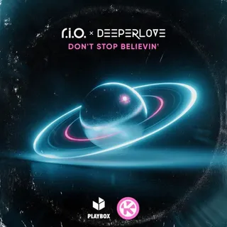 Deeperlove
